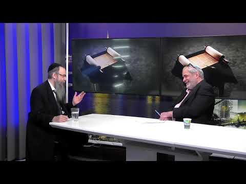 PIRKADAT M. Kende Péterrel: Oberlander Báruch