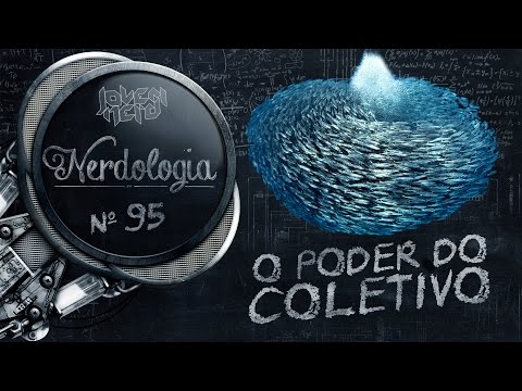 The Power of the Collective | Nerdology