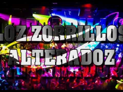 Los Zorrillos Alterados 2013