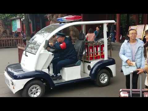 Day In The Life - Fatman Scoop - Chengdu, China