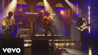 Kings Of Leon - Find Me (Live From Late Night with Seth Meyers)