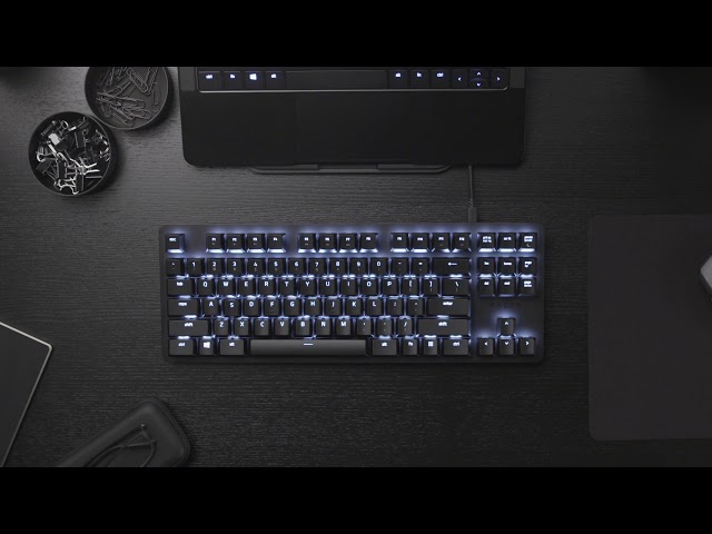 Razer BlackWidow Lite Stormtrooper™