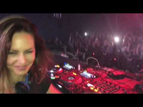 Deborah De Luca @ MOB - Palermo, Italy 25.03.2017