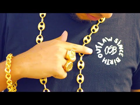 MARKENS x LIL LYAN x WALTON CLR - STREET CREDIBILITY