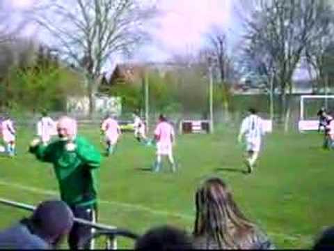 Sparta'25 dames 1 kampioenswedstrijd