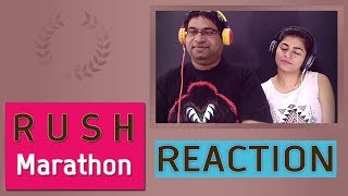 Yet another great rock song! | Rush Marathon Reaction