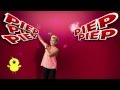 PULCINO PIO - Het Kuikentje Piep (Official video ...