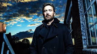 David Guetta   I Wanna Go Crazy feat  will i am Extended Version