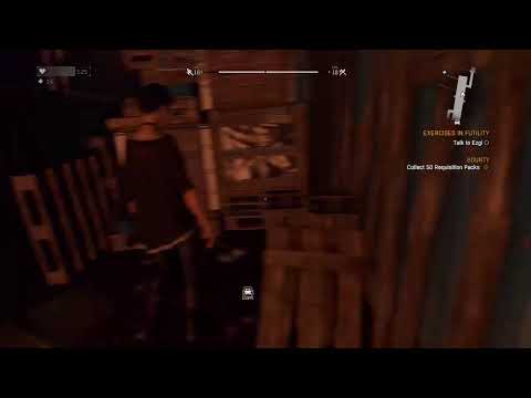 playing all of the dying light games pt 22