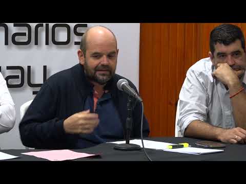 Plenario Nacional de Delegados 03/04/2025