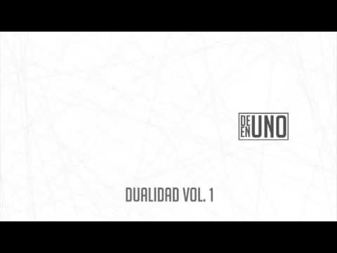 DEUNOENUNO - Dualidad Vol. I (DISCO COMPLETO)