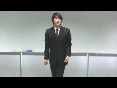 四天王寺大学2016 教育学科 中学校英語・小学校コース 甲斐勇太郎