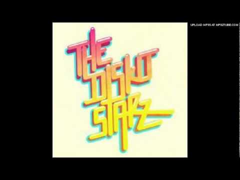 The Disco Starz - So in love