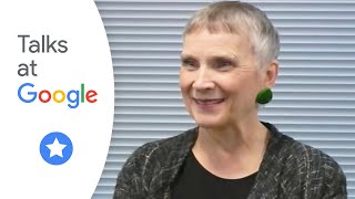 Sheri Greenawald: "The Physiology of Opera Singers" | Authors at Google