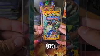 banger after banger #pokemon #pokemoncards #pokemontcg #baseset #pokemonxy #pokemonsealed