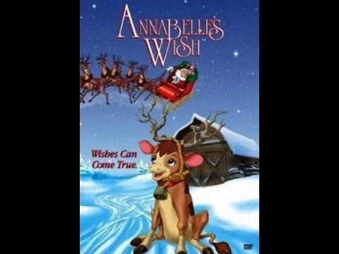 Tiny Dreamer (Annabelle's Wish)