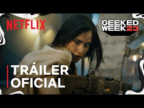 Rebel Moon Parte uno La niña del fuego - Tráiler oficial │ PubliCine