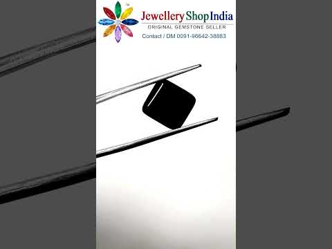 Sulemani Aqeeq Stone (Certified) video thumbnail