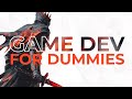 Game Development For Dummies The Ultimate Guide
