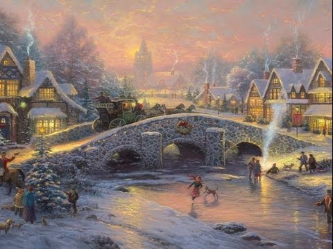 Silent Night Holiday Edition - Stefan Netsman - Carol Of The Day 13