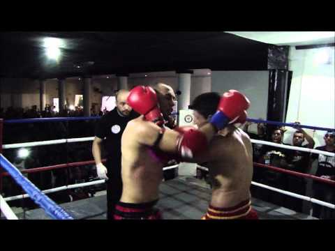 Anderson Brucutu (GT) vs Felipe Henrique  (Team Furia)