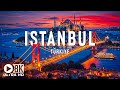 Istanbul Turkey 8K UHD Admire The Irresistible Charm Of Turkish Culture