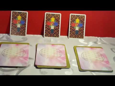 Wochenorakel vom 21. November bis zum 27. November