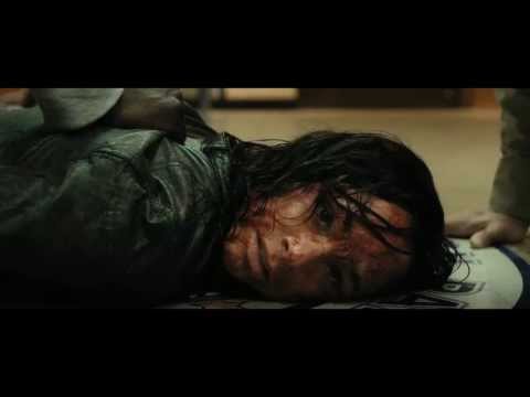 Hatchet III (Trailer)