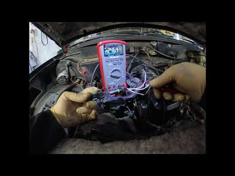 Live Testing: 1985 Chevy S10 TPS