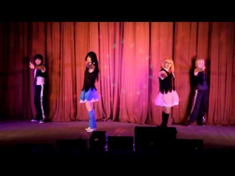 ANIмагия 2015 промо