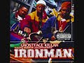 Ghostface killah- Winter Warz