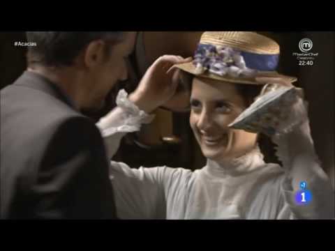 Mauro y Teresa parte 186