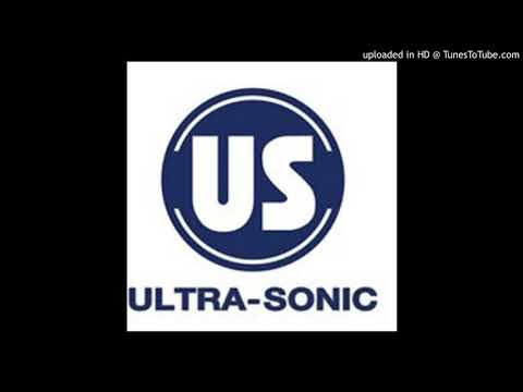 Ultra-Sonic - acid circus