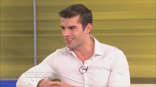 CT Native Actor Myles Wyatt Clohessy talks about new project video