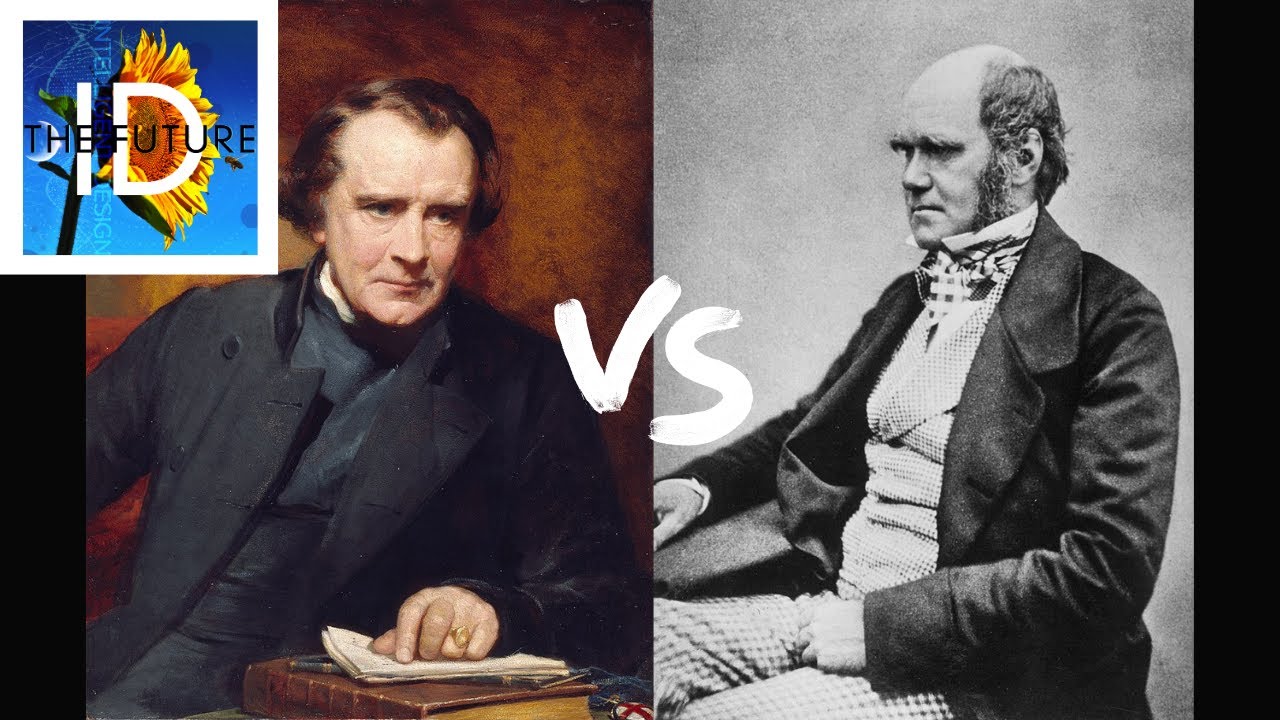 Samuel Wilberforce Critiques the 'Unbounded Assumptions' of Darwi...