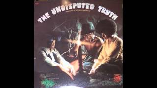 The Undisputed Truth   Like A Rolling Stone
