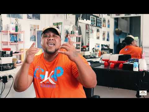 Shorty Kap - Kago I Ou Kailo (Official Music Video)