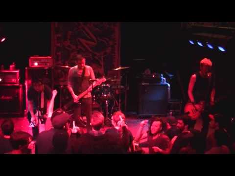 Dead to Me Live at The New Parish, Oakland, CA 5/16/13 [FULL SET]