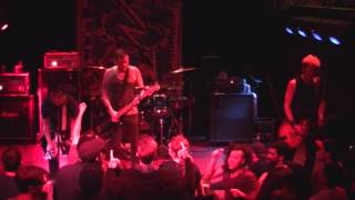 Dead to Me Live at The New Parish, Oakland, CA 5/16/13 [FULL SET]