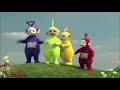 Teletubbies TV Event Hide And Seek Teletubbies 2 Favorite Games Version