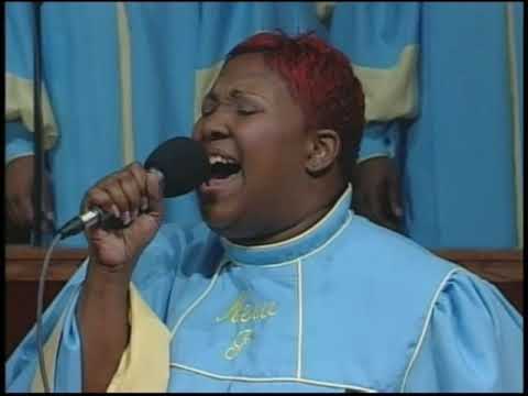 Ricky Dillard & New G - There Is No Way