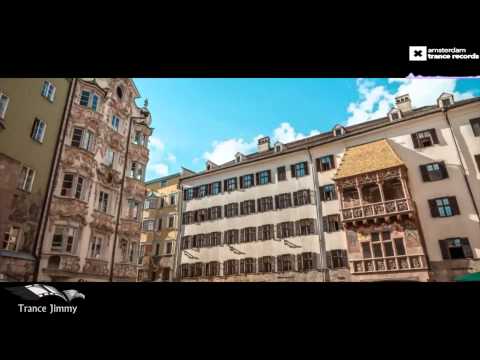 Kaimo K, Cold Rush & Sarah Russell - Angel Fly (Original Mix) [Amsterdam Trance]