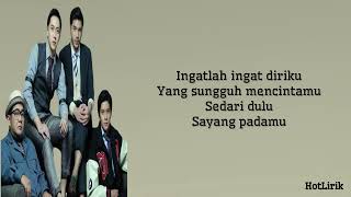 Download lagu Yovie & Nuno - Yang Baru | Lirik Lagu mp3