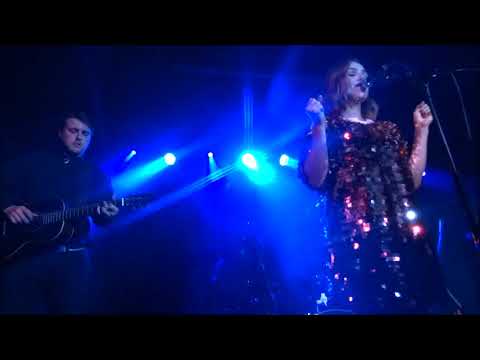 Laura Oakes - Family Tree @ Borderline, London 12/09/17