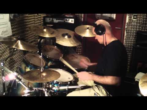 KRZYSZTOF KACPROWICZ PLAYING TOMMY IGOE'S. FAST SONGO