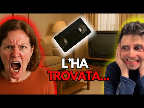 When my Mom DISCOVERED My HIDDEN HOT Videos | SHE SCREAMS AND CALLS MY DAD