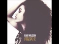 Gabi Wilson feat G-3 - Something To Prove
