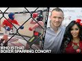 WHO'S THAT BOXER CONOR MCGREGOR IS SPARRING? EVERYTHING YOU NEED TO KNOW ABOUT PATRICK HYLAND
