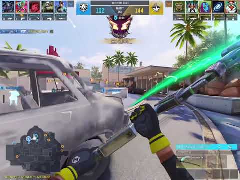 Top 40 regional VMP LB Hard Point Nuke: 106-150