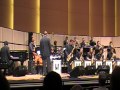 "Is There Anything Still There" by Ray Brown CWU Jazz II
